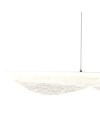 BIANCA * COLGANTE LED GRANDE